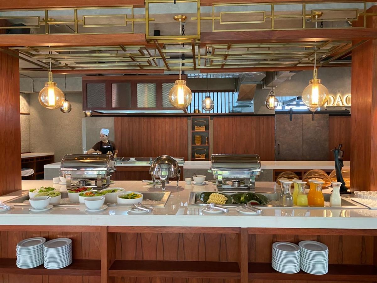 R-Mar Resort And Spa Patong, Phuket Екстериор снимка