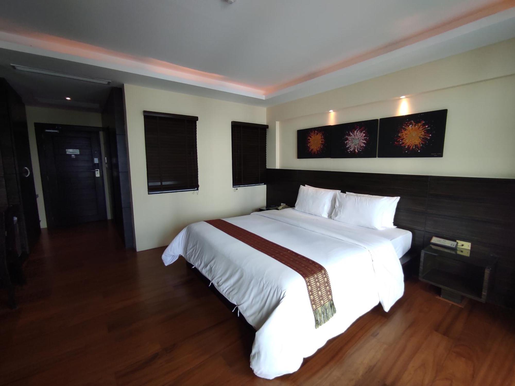 R-Mar Resort And Spa - Sha Plus Phuket Екстериор снимка