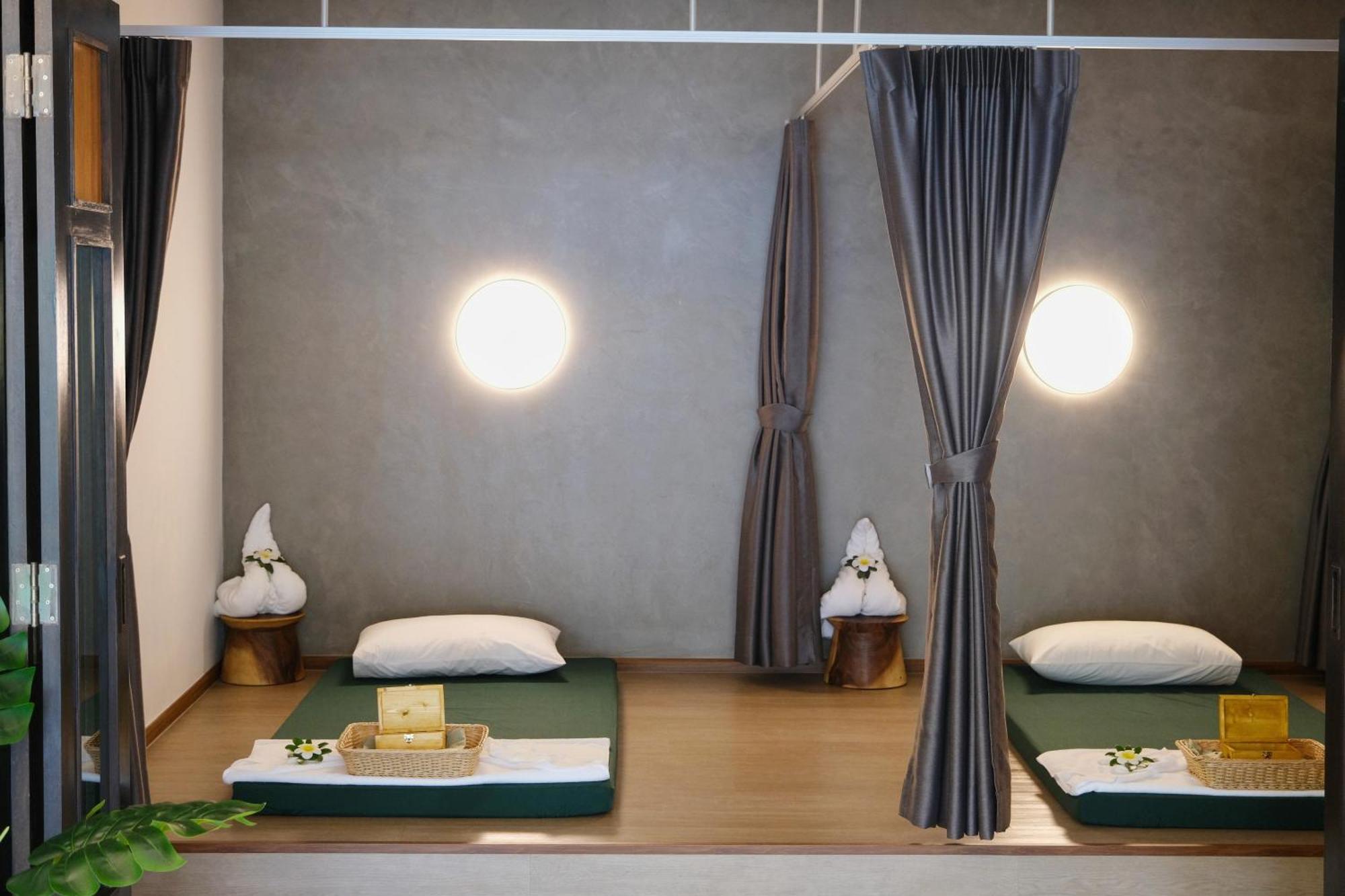 R-Mar Resort And Spa Patong, Phuket Екстериор снимка