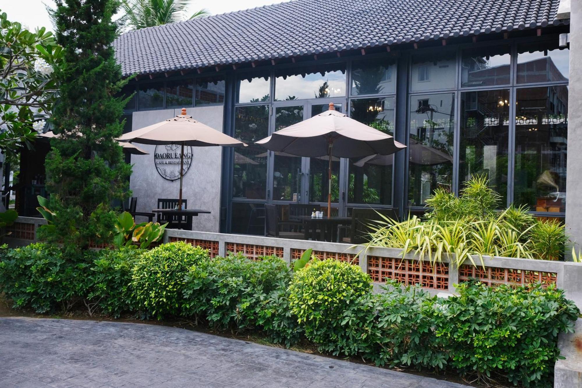 R-Mar Resort And Spa Patong, Phuket Екстериор снимка